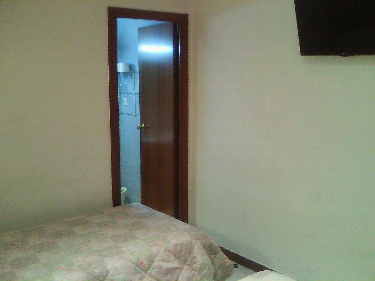 Pensión Hostal Central Zaragoza
