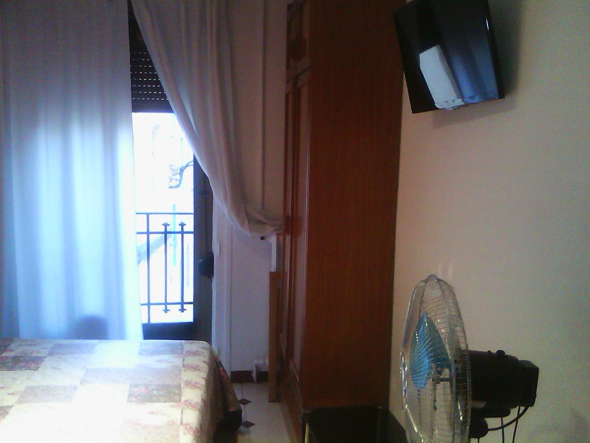 Hostel Central Zaragoza Guest house 2*