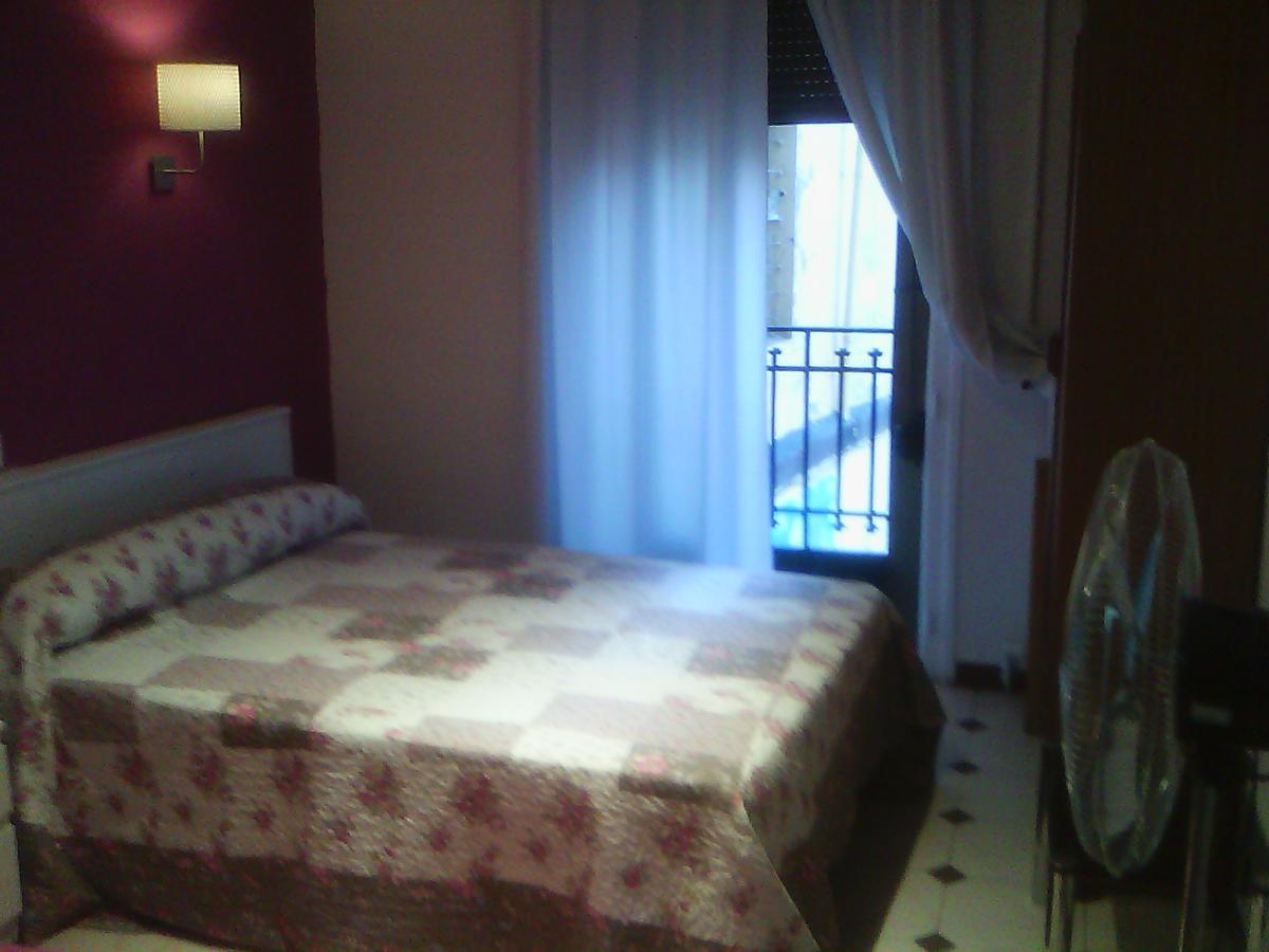 Hostal Central Pensión Zaragoza