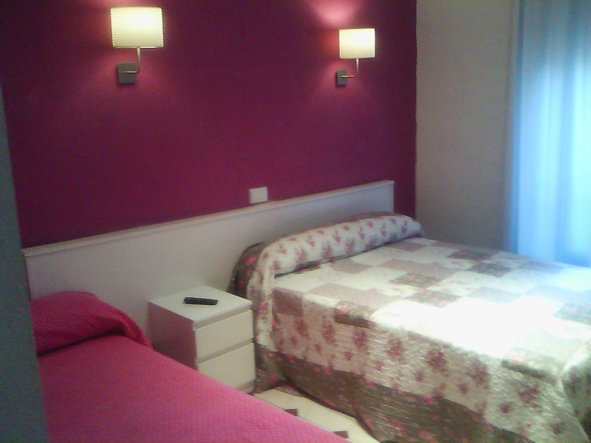 Hostal Central 2* Zaragoza