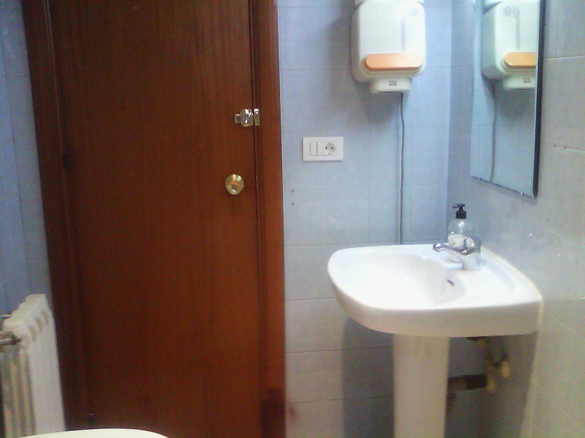 Hostal Central