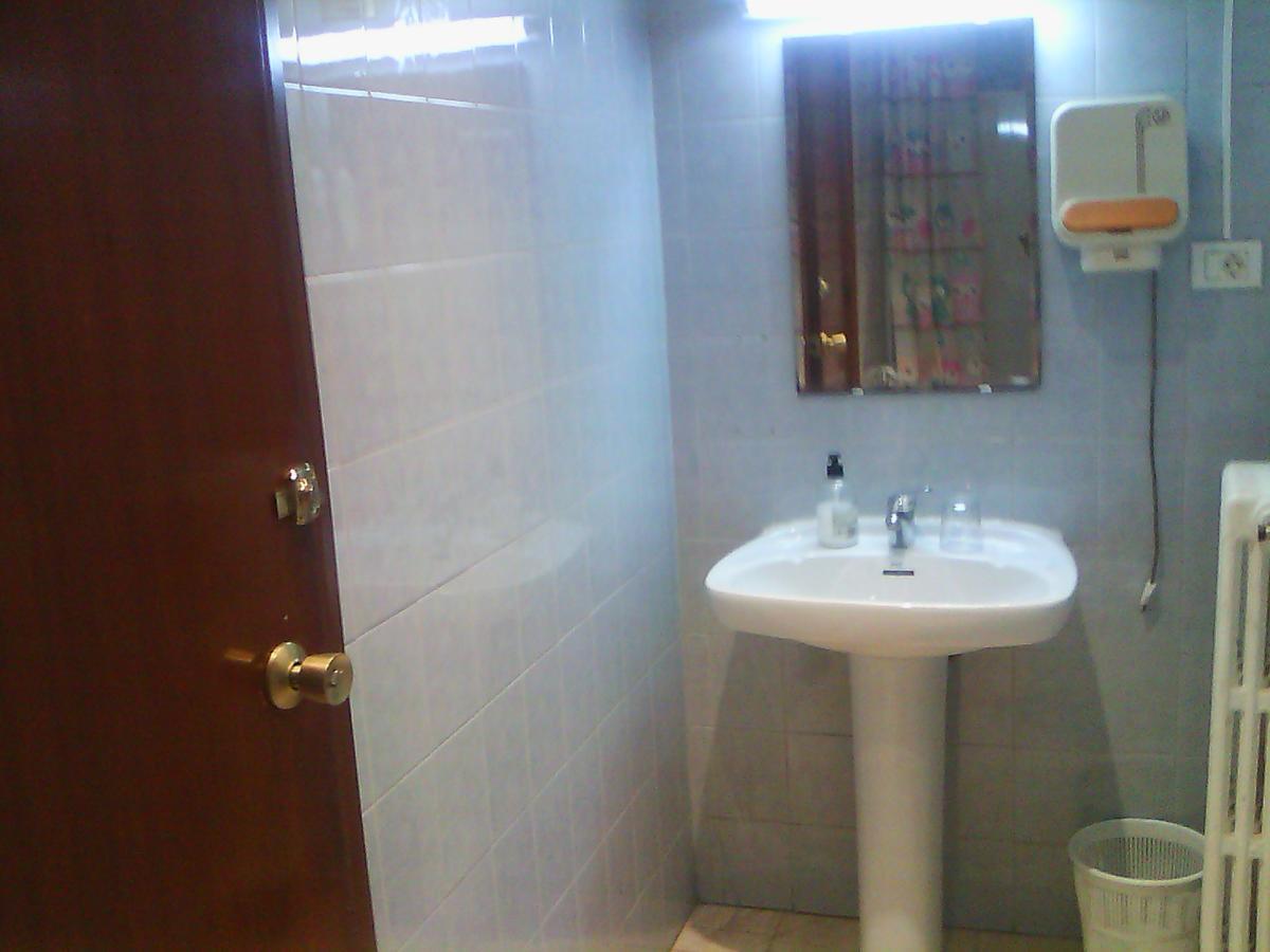 Hostal Central Zaragoza