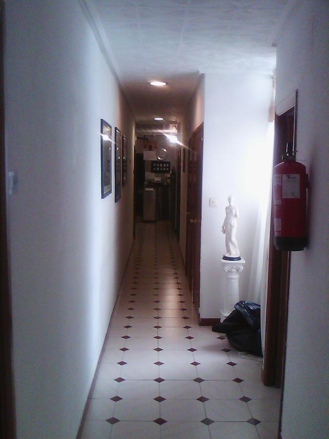 Hostal Central 2*