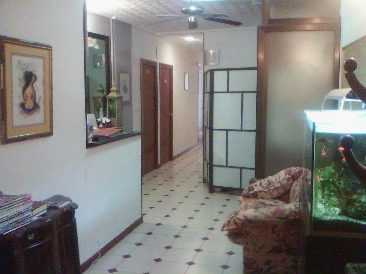 Hostal Central Pensión