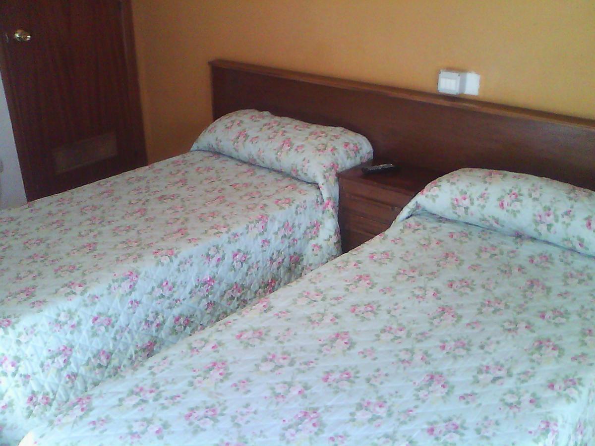 Hostal Central 2* Zaragoza
