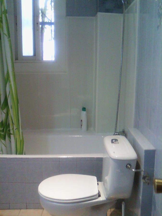 Hostal Central 2* Zaragoza