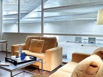 Exe Plaza Delicias 3*