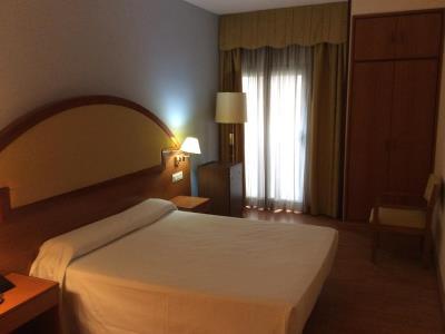 Don Jaime 54 Hotel 3*