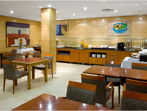 Nh Sport Hotel