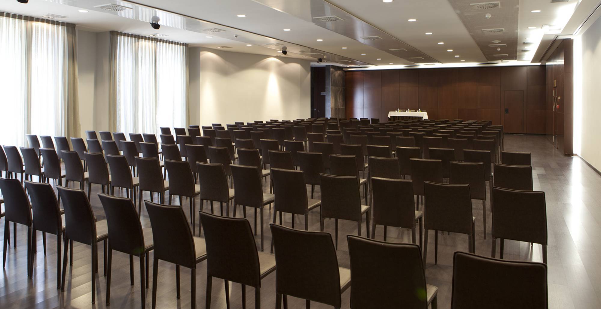 Hotel Diagonal Plaza Zaragoza