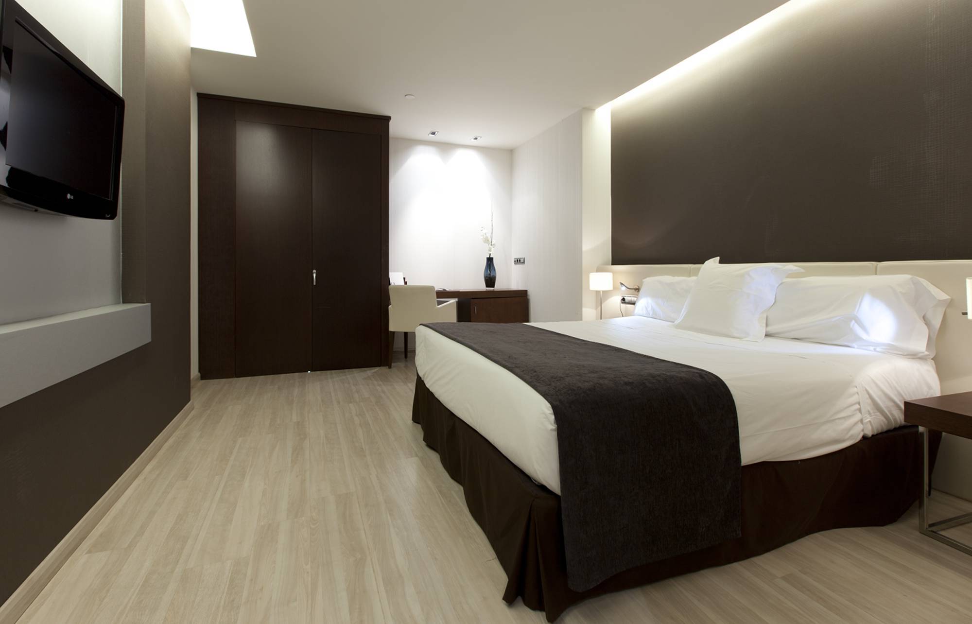 Hotel Diagonal Plaza