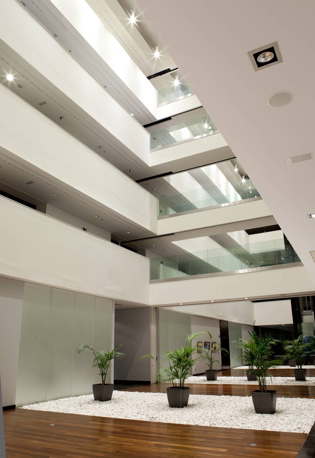 Diagonal Plaza Hotel Zaragoza