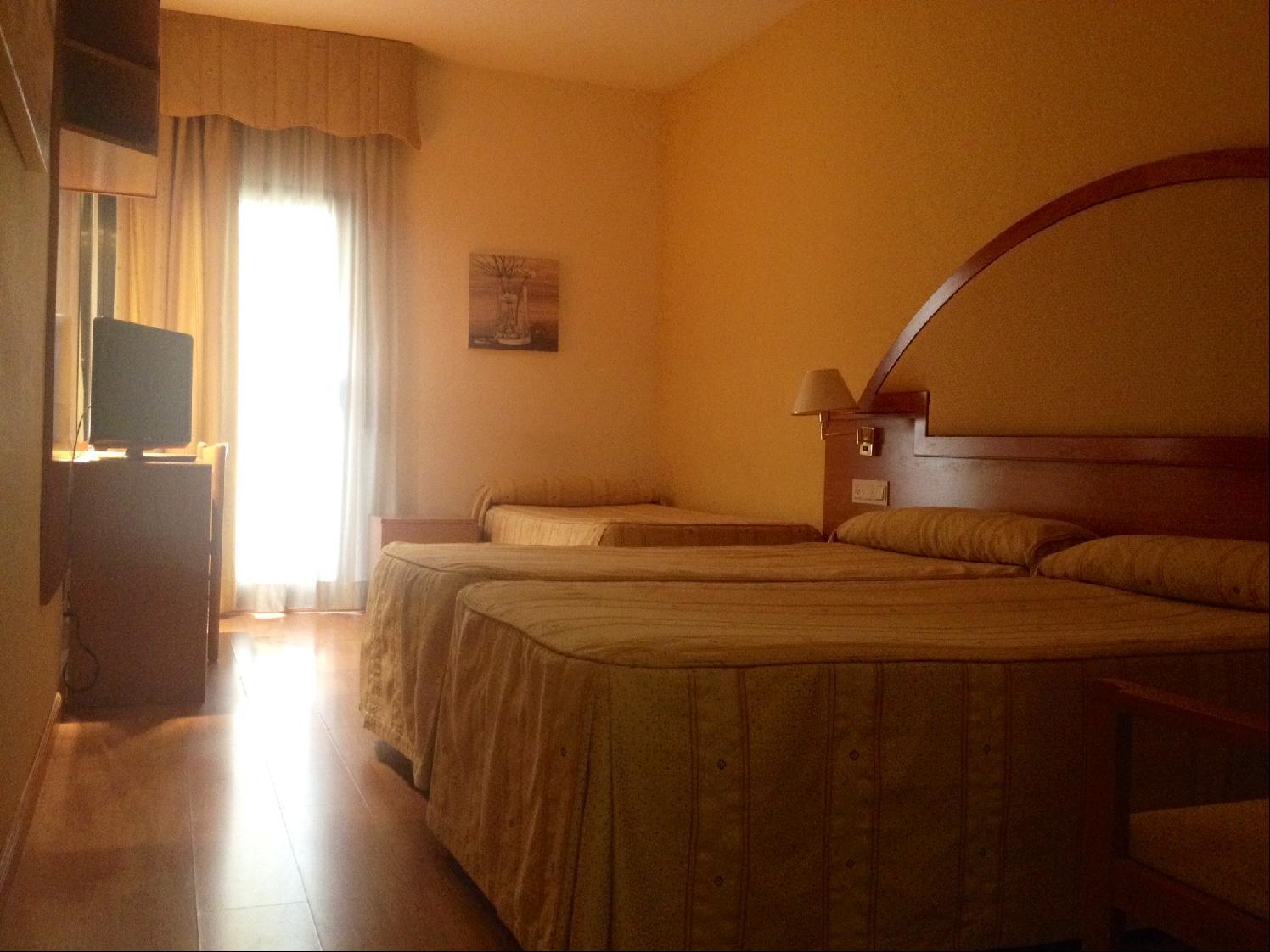 Don Jaime 54 Hotel 3*