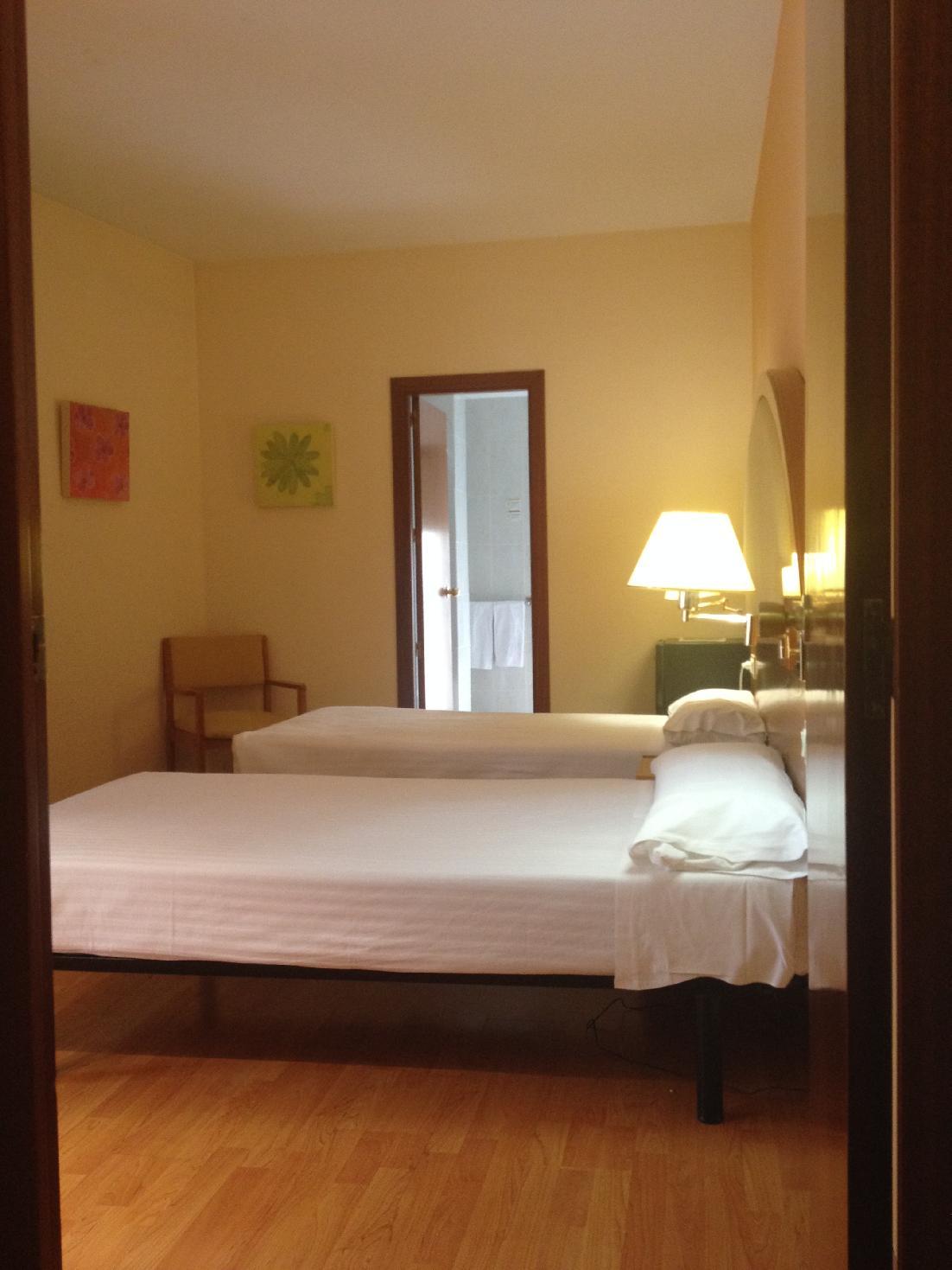 Hotel Don Jaime 54 Zaragoza