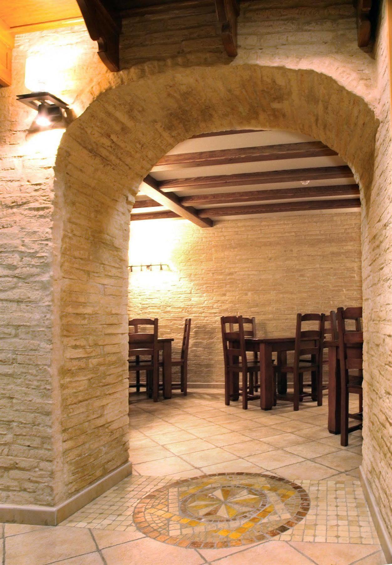 Hotel Hispania