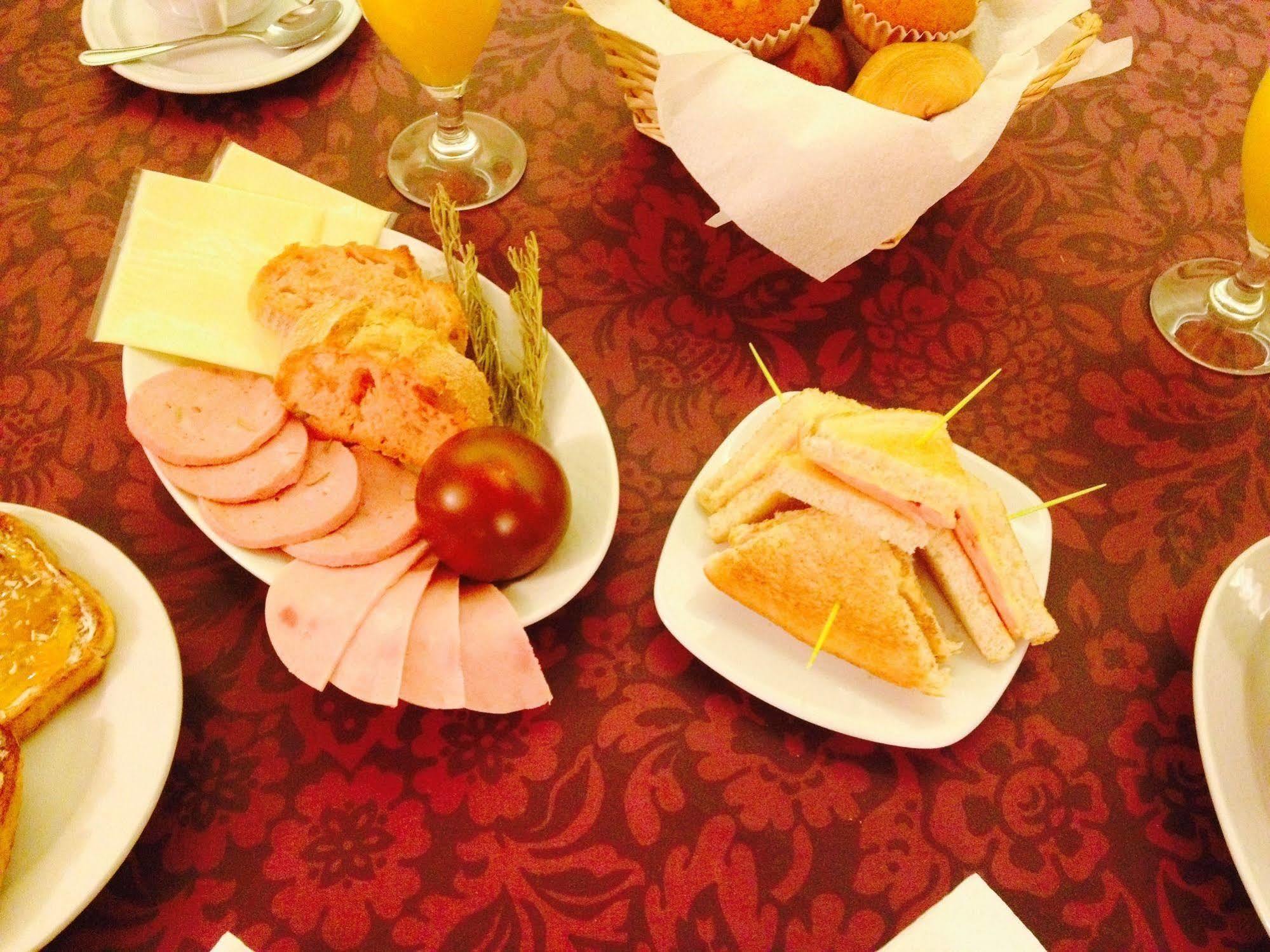 Hispania Hotel