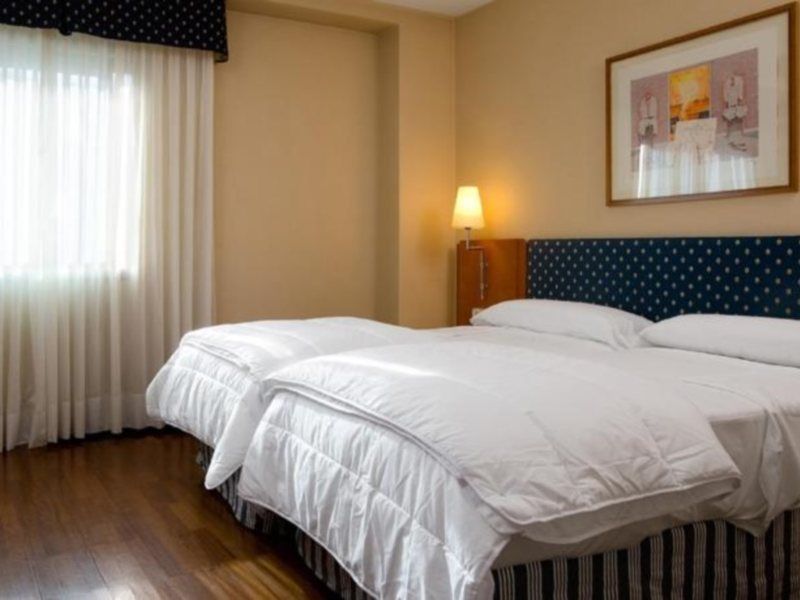 Nh Sport Hotel 3*
