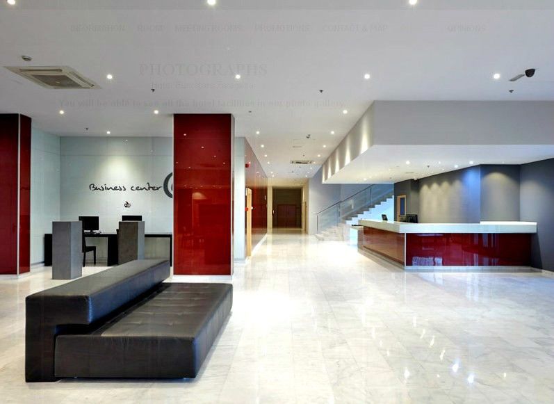 Hotel Eurostars