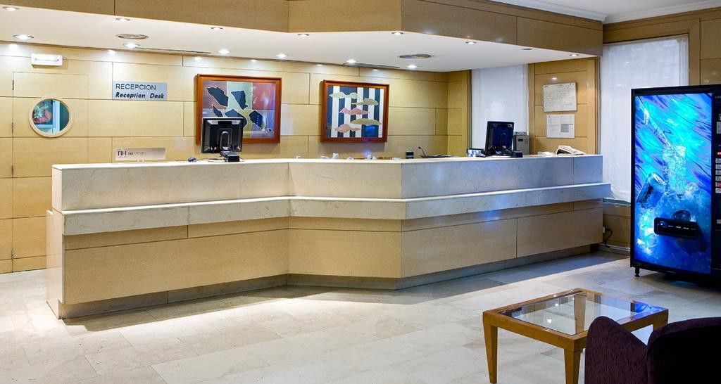 Hotel Nh Sport Zaragoza