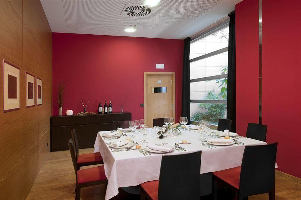 Eurostars Rey Fernando Hotel