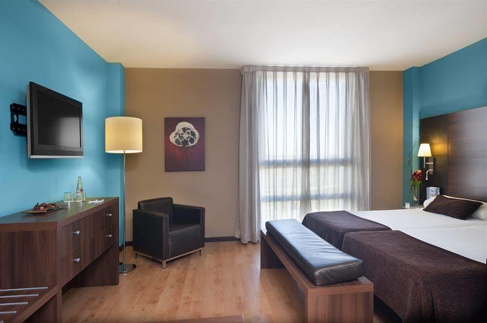 Hotel Eurostars Rey Fernando