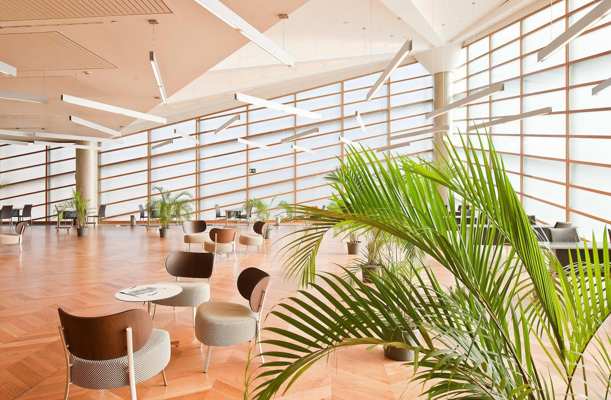 Reina Petronila Hotel Zaragoza