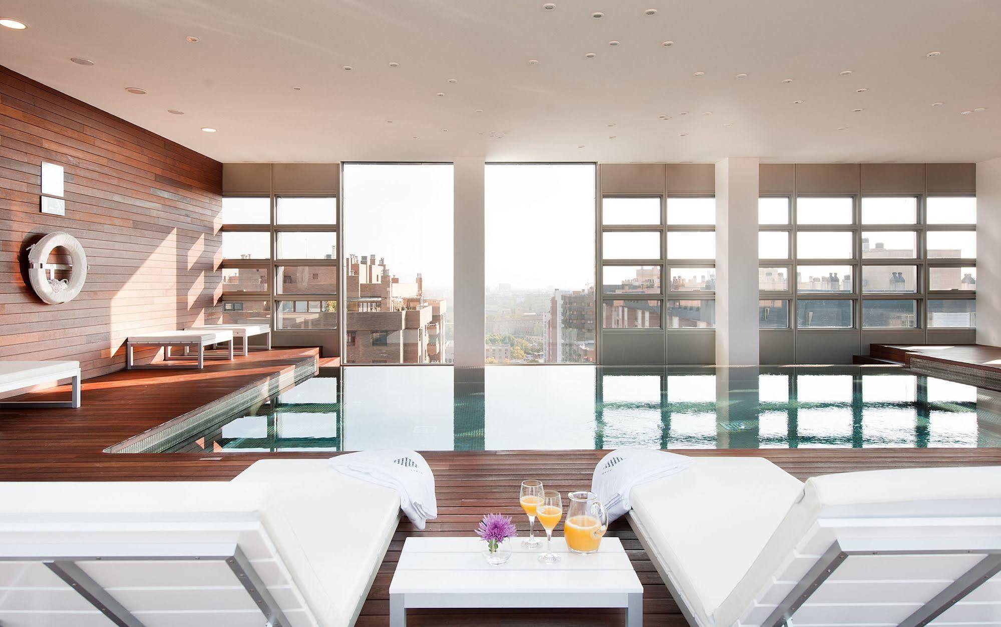 Reina Petronila Hotel Zaragoza