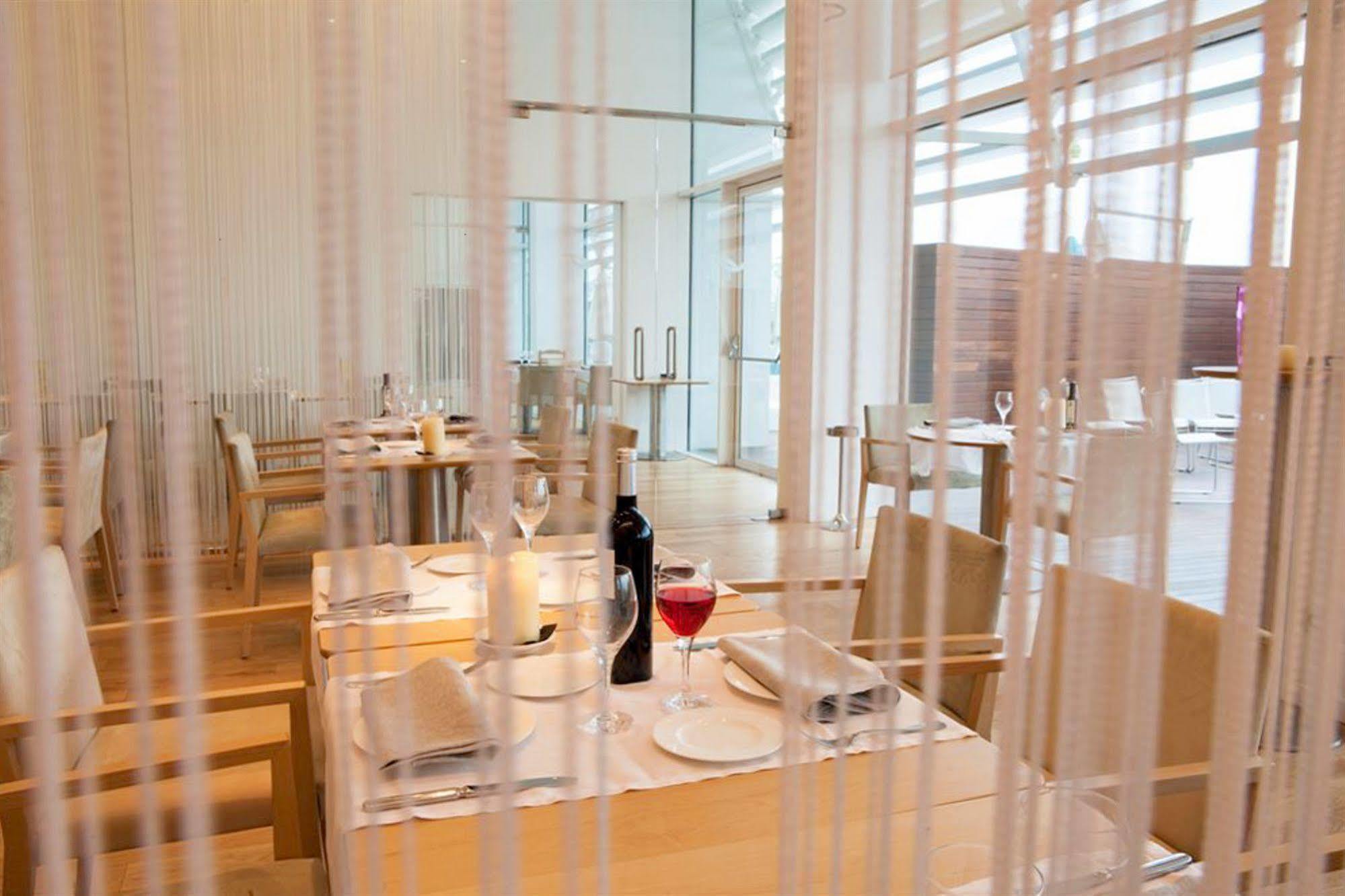 Hiberus Hotel Zaragoza