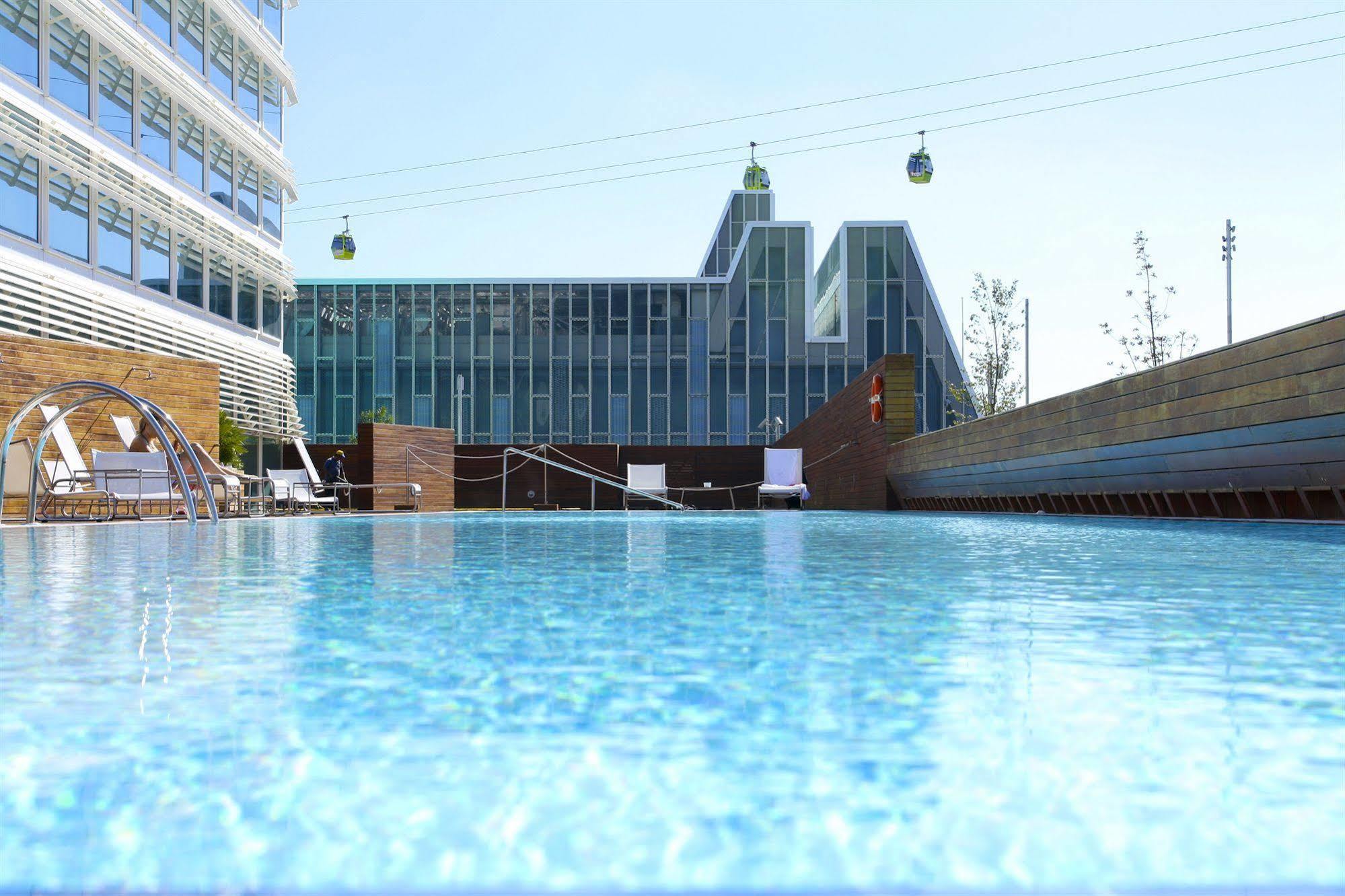 Hiberus Hotel 4*