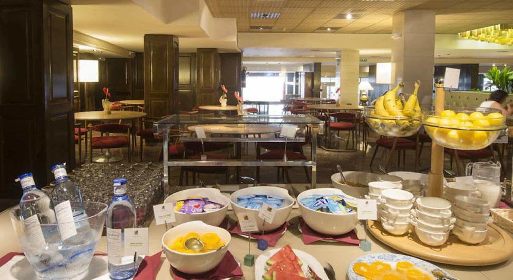 Hotel Goya Zaragoza