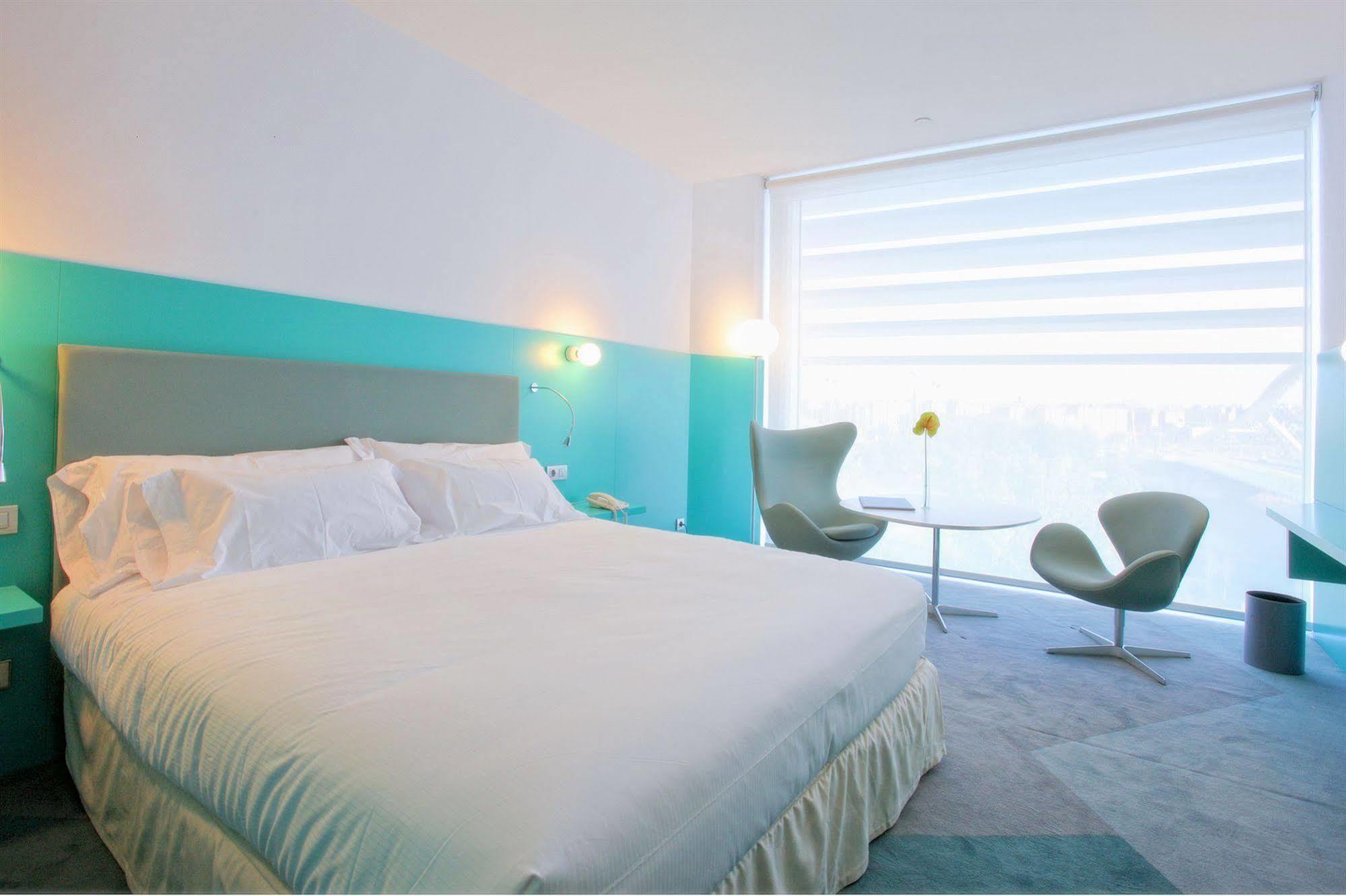 Hiberus Hotel 4*