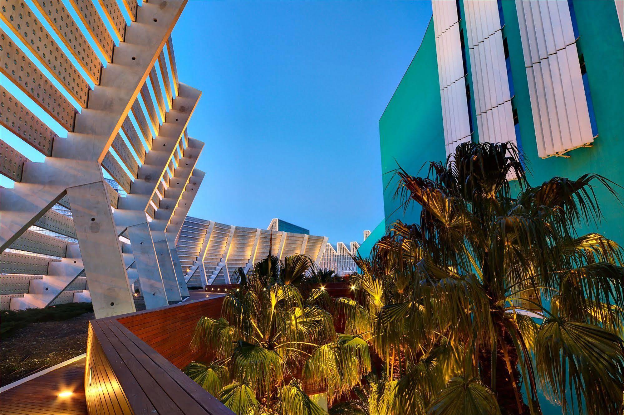 Hotel Hiberus Zaragoza