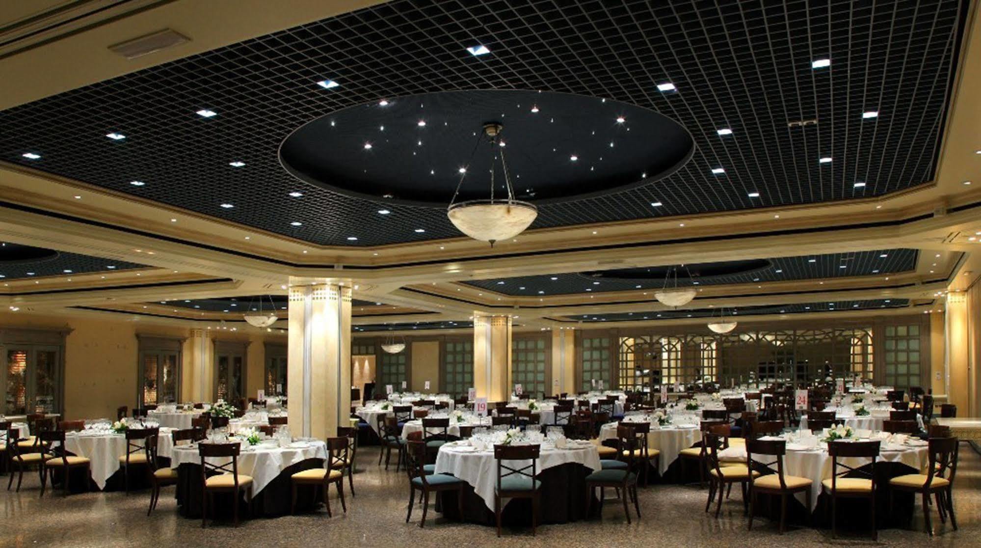 Hotel Palafox Zaragoza