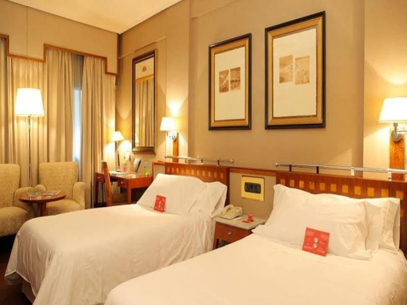 Palafox 5* Zaragoza