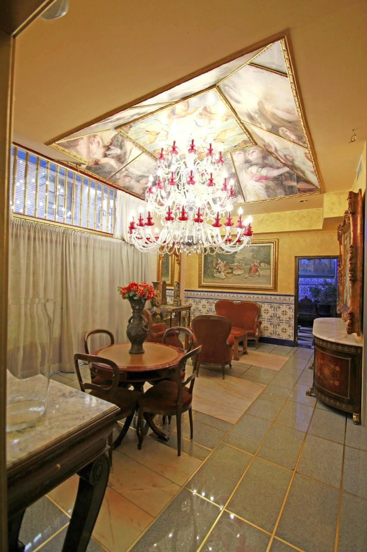 Hotel Paris Centro 2*