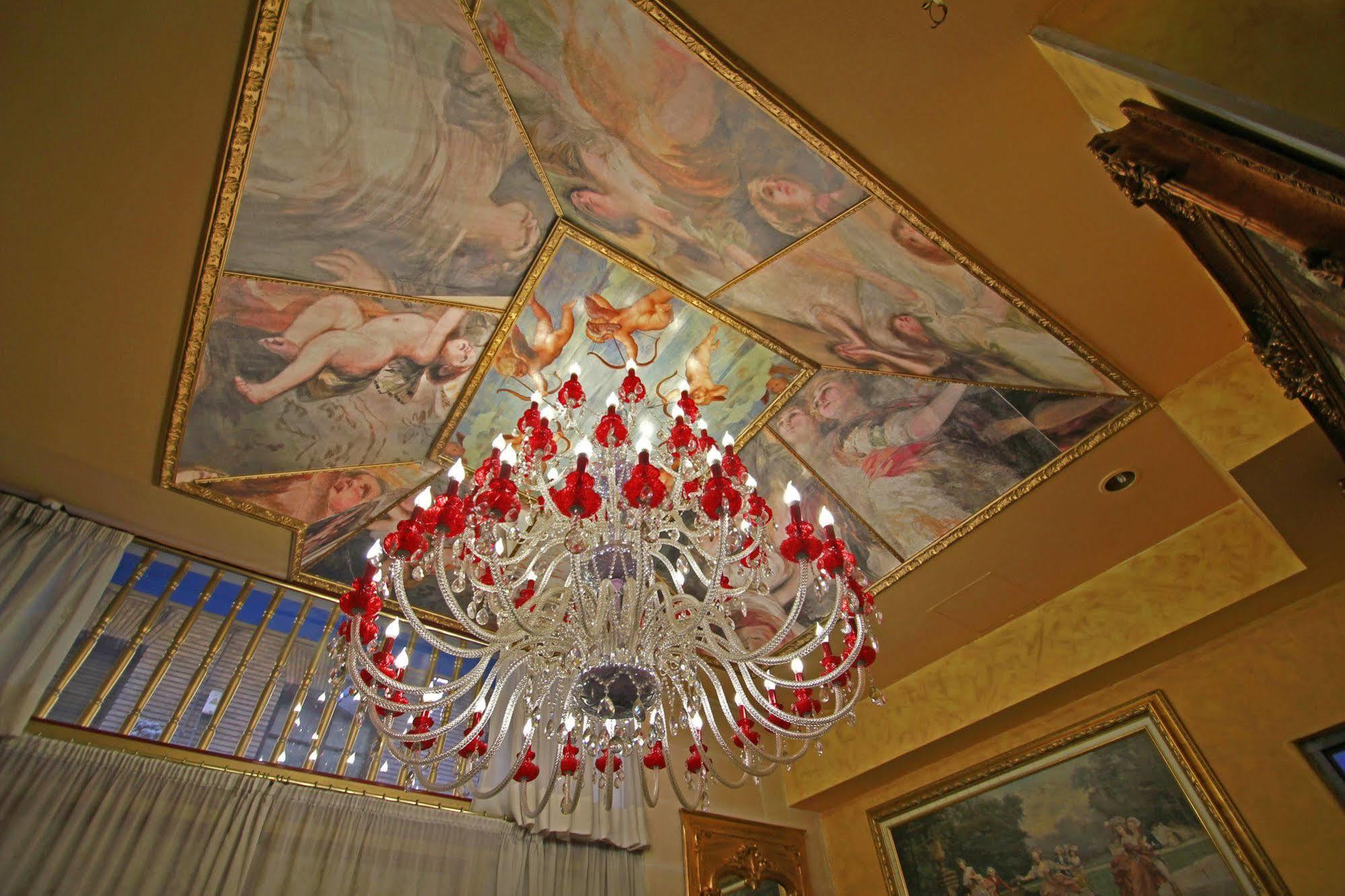 Hotel Paris Centro Zaragoza