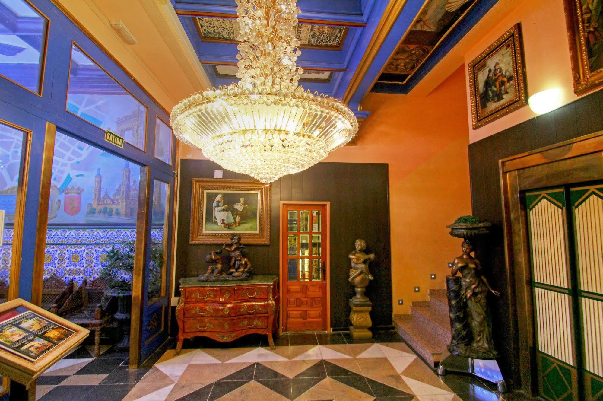 Paris Centro 2*