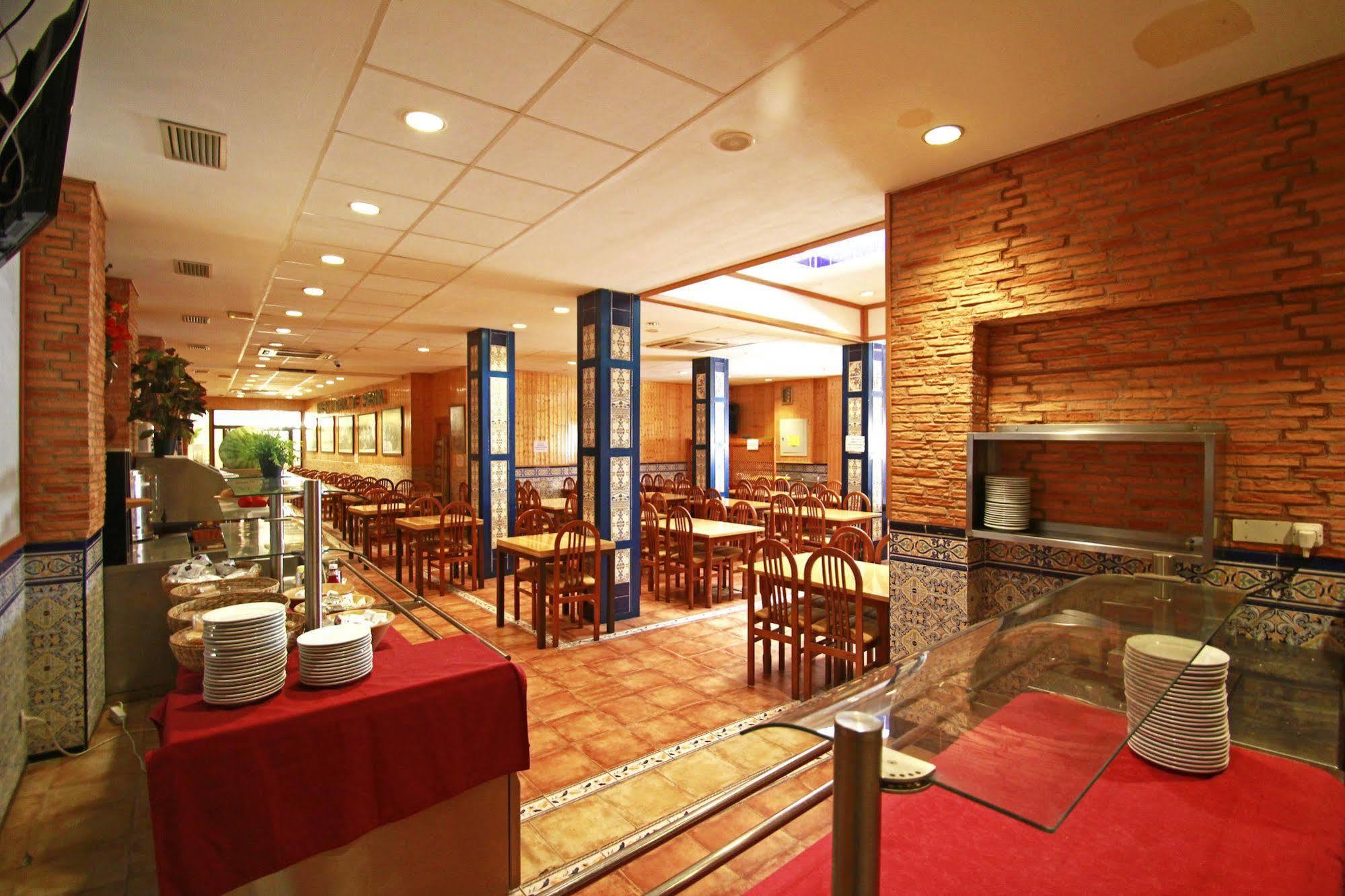 Paris Centro Hotel