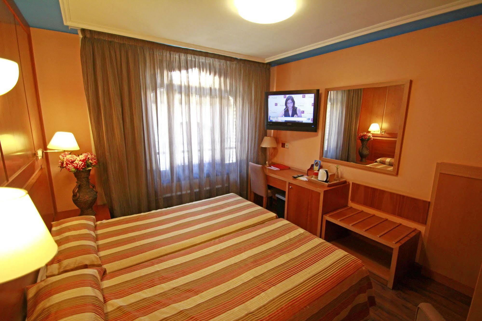Paris Centro Hotel