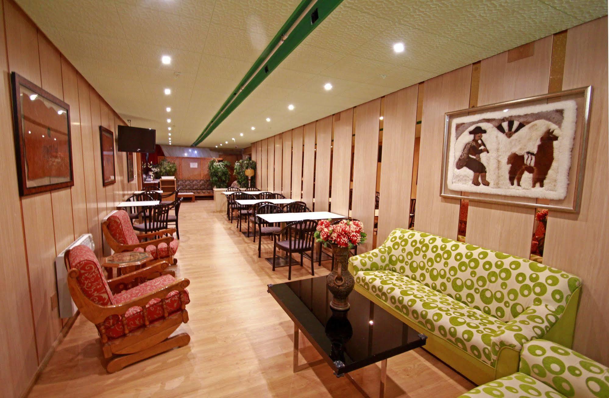 Hotel Paris Centro Zaragoza