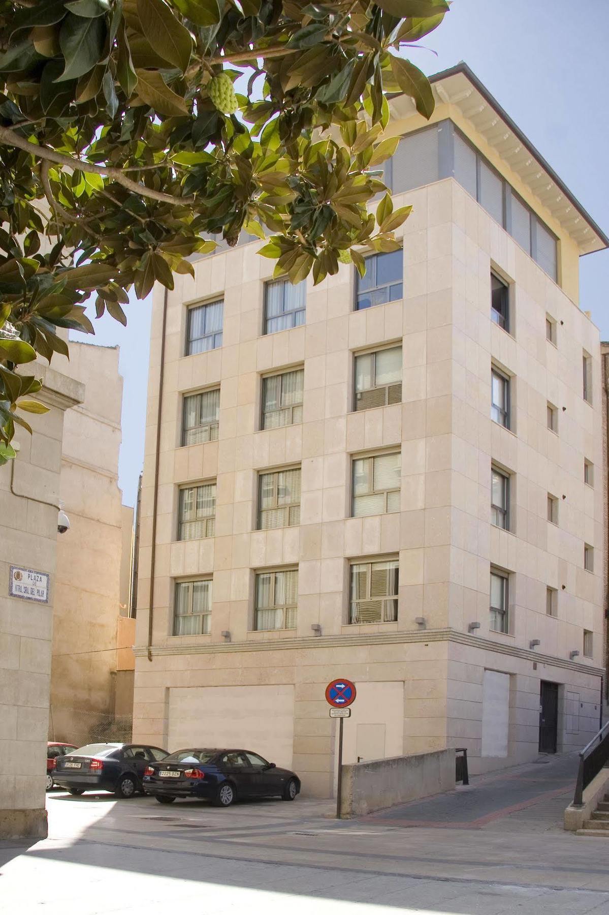 Sabinas El Pilar