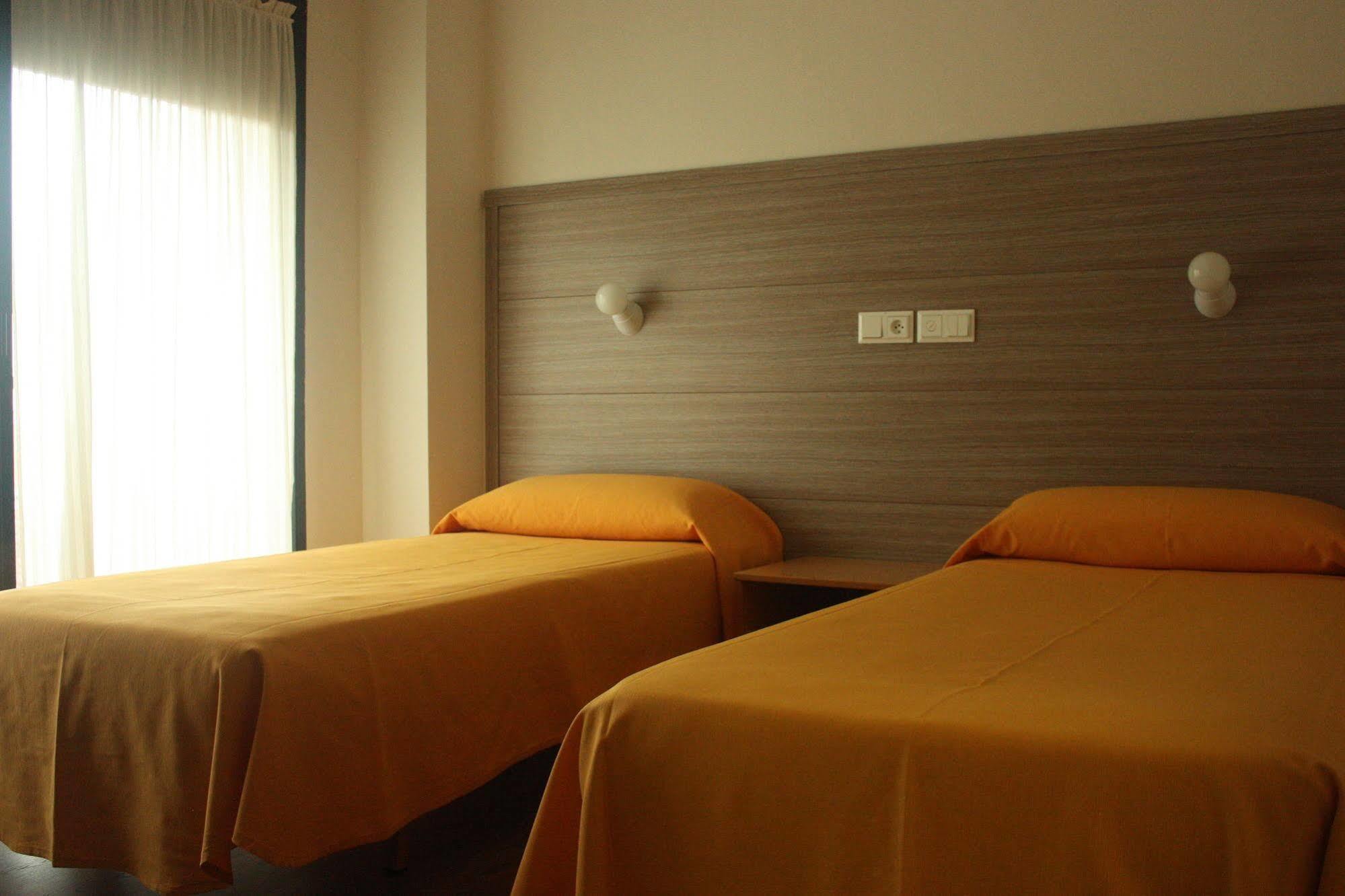 Delicias 2* Zaragoza