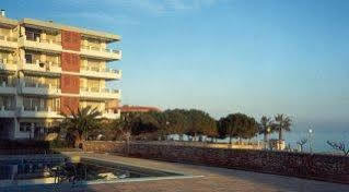 Hotel Delicias