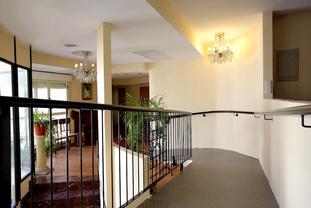 Hispania Hotel