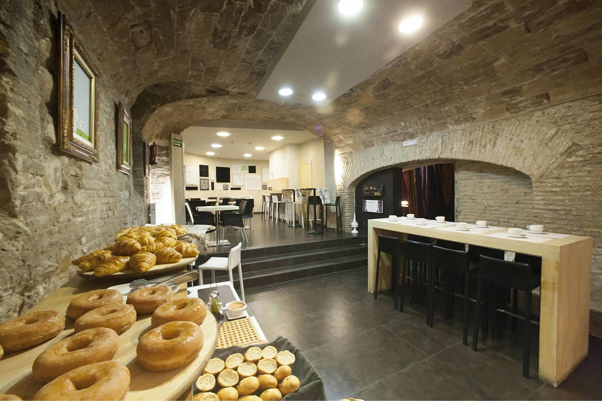 Hotel Pilar Plaza Zaragoza