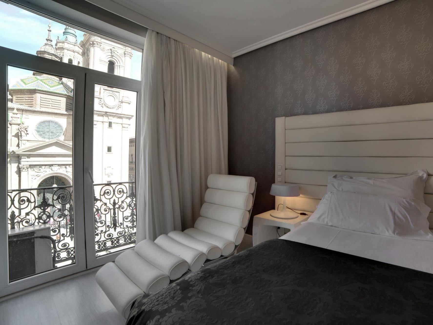 Hotel Pilar Plaza Zaragoza