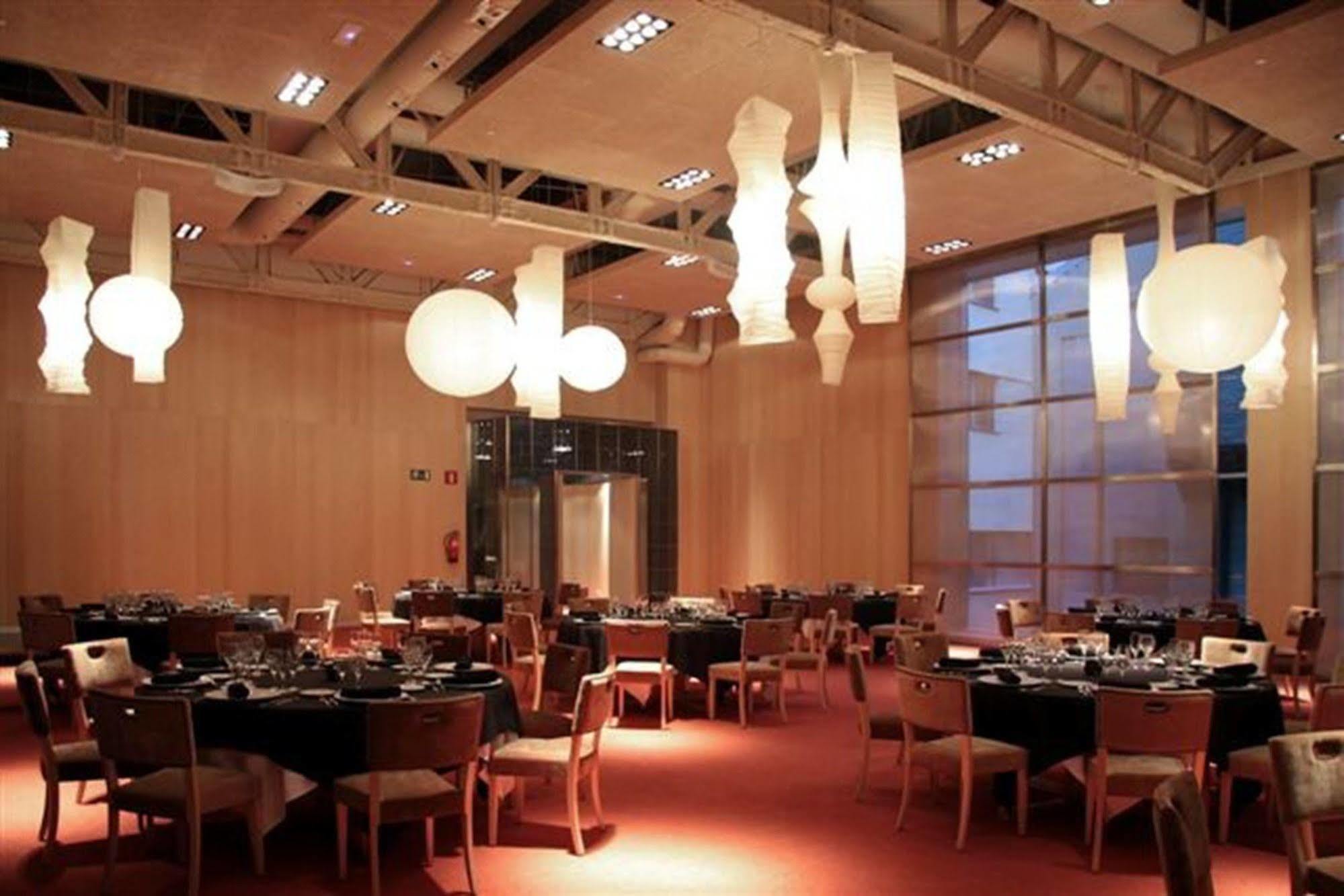 Alfonso 4* Zaragoza