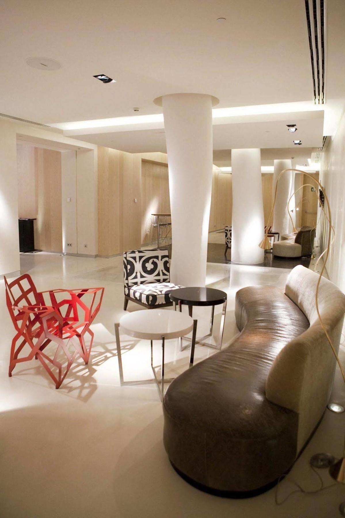 Hotel Alfonso 4*