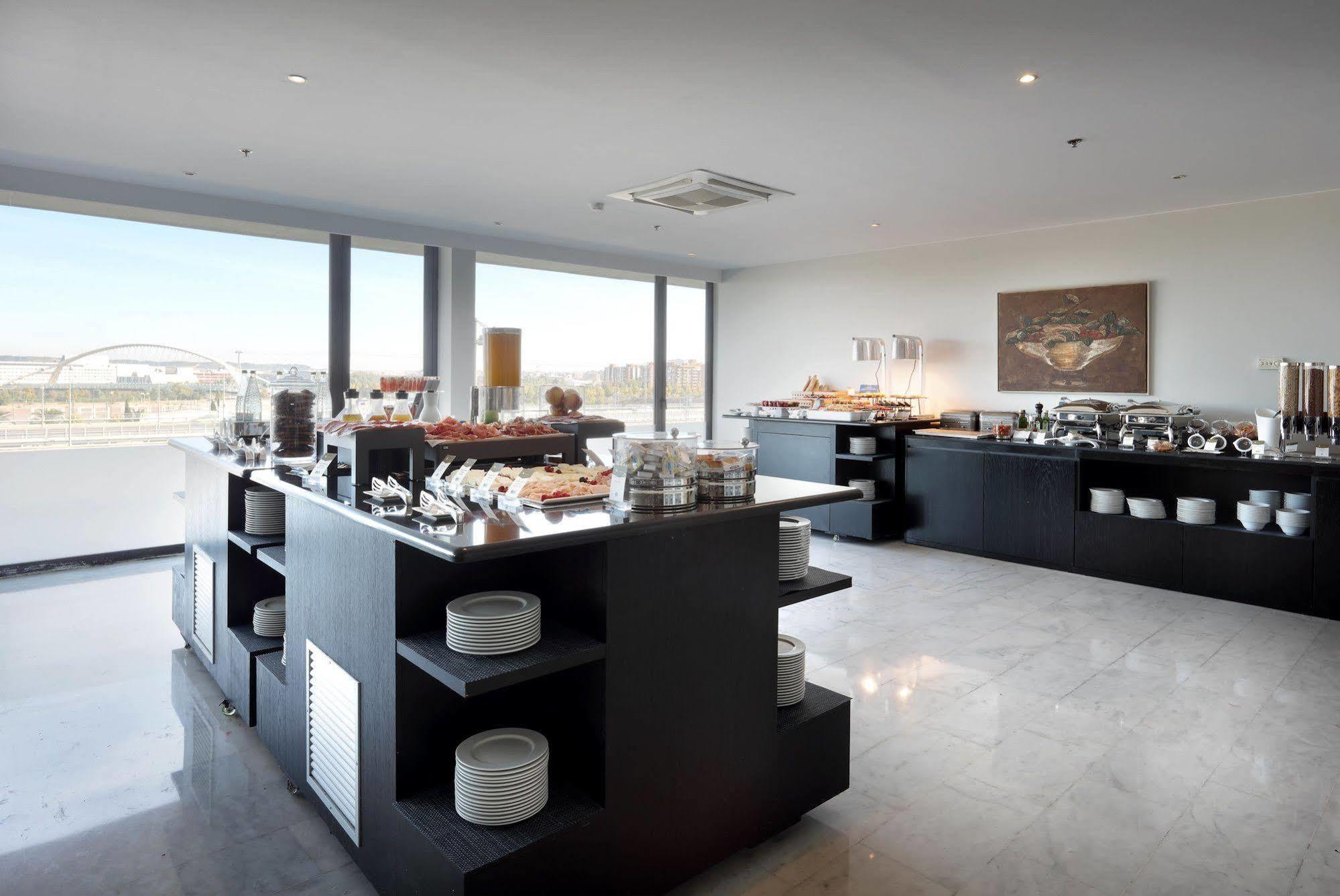 Eurostars Hotel 4*