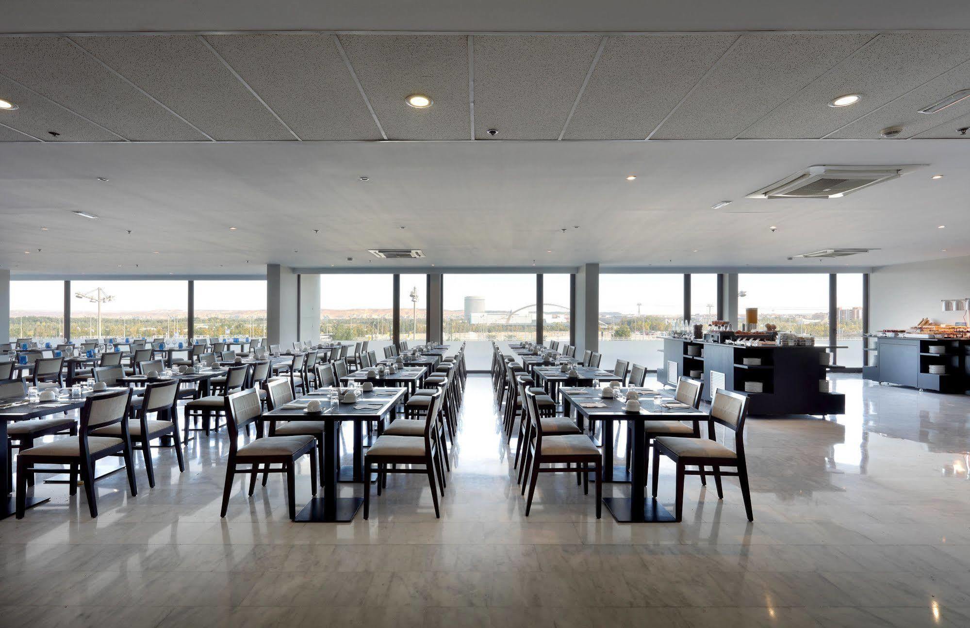 Hotel Eurostars